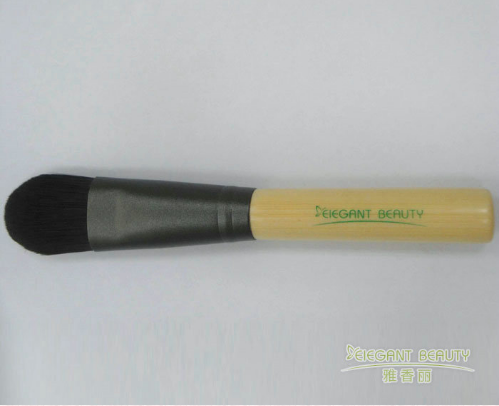 鼻影刷刷頭種類都有哪些？出現掉毛是怎麽回事呢？