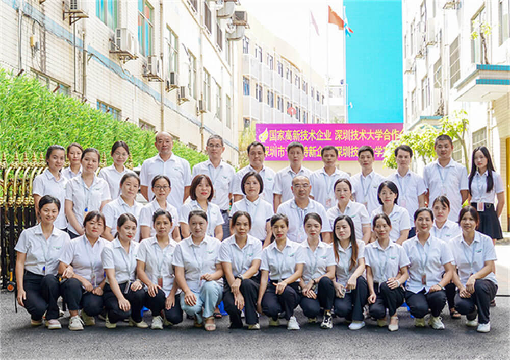 實力非常雄厚，是長期合作的最好選擇