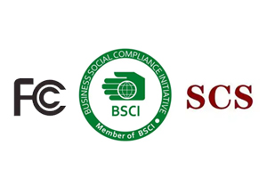 喜報！我司於2023年在泰國成立的新銳星化妝品（泰國）有限公司榮獲各項國際認證！！！